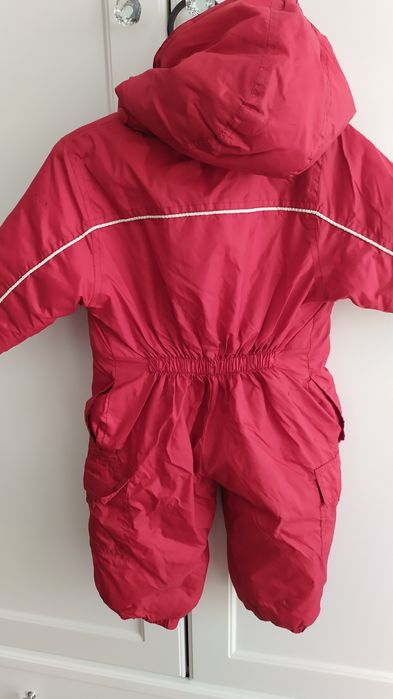 SG kombinezon  74 , 80 , kombinezon zimowy 74 , 80