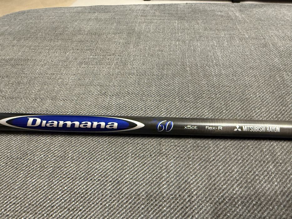 Driver Titleist 917 D2 - 10.5 graus Regular