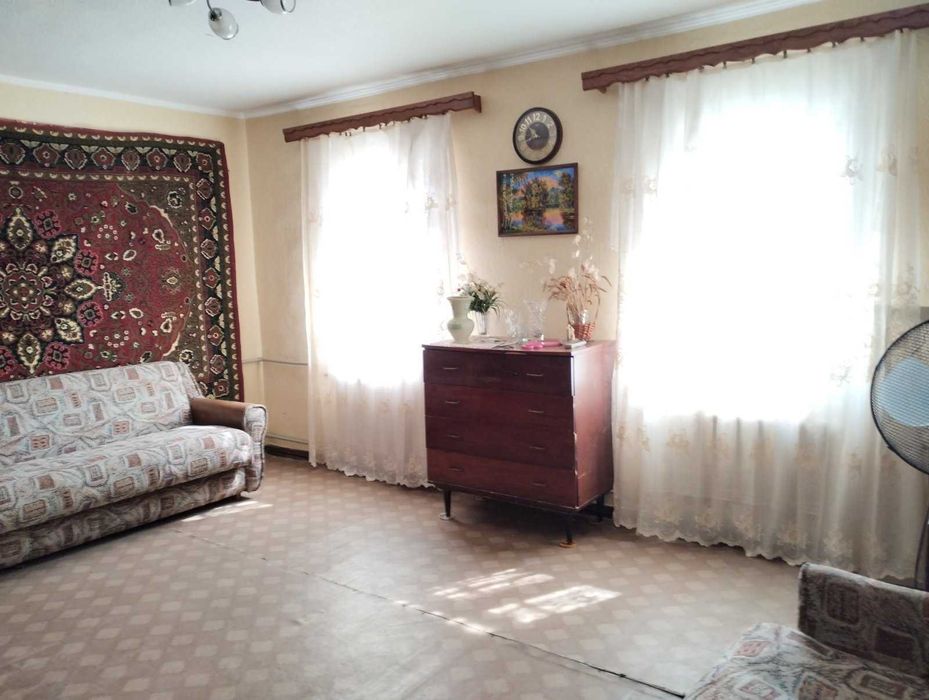 Будинок зі зручностями. Поруч  р. Ворскла 17 Соток. Р-н. Крутий берег