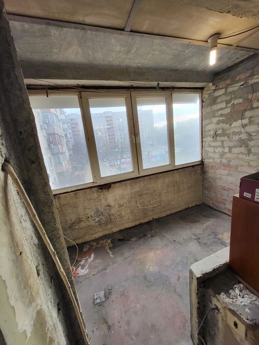 3 кімнатна квартира