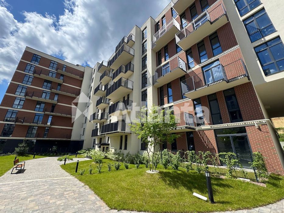 Продаж комерційного приміщення в ЖК Perfect Life,Винники!