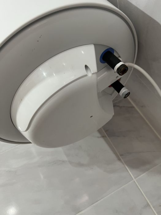 Termo acumulador Kunft