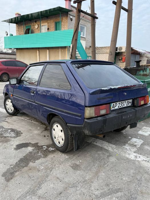 Продам Таврию ЗАЗ-1102
