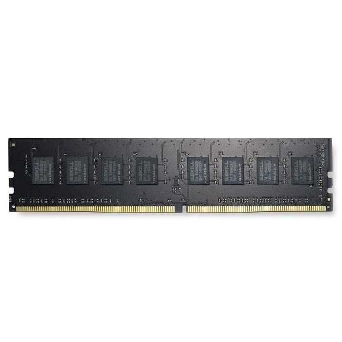 Модуль пам'яті G.SKILL Value NT DDR4 2400MHz 4GB (F4-2400C17S-4GNT)
