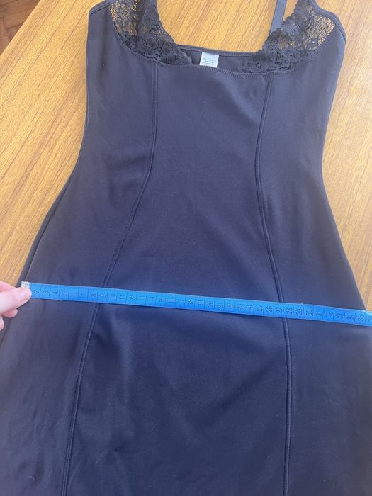 Коригуюча сукня