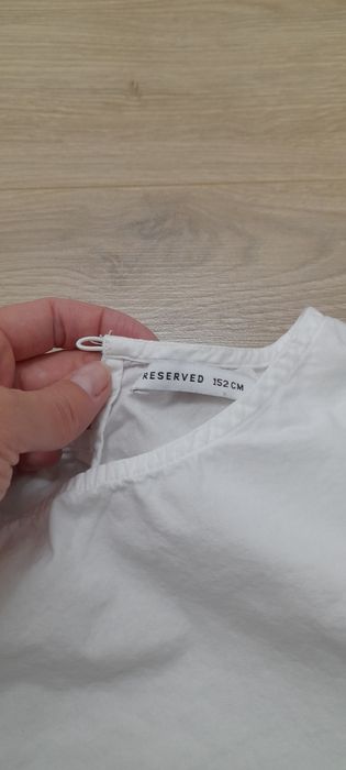 Modna bluzka Reserved 152