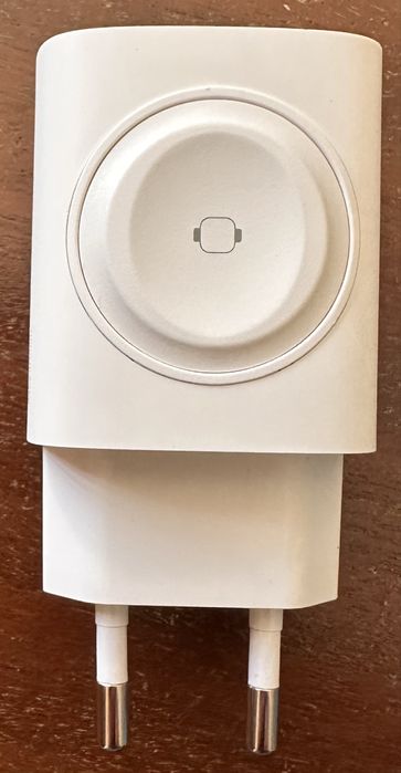 Carregador triplo, wirless, Usb A e Usb C