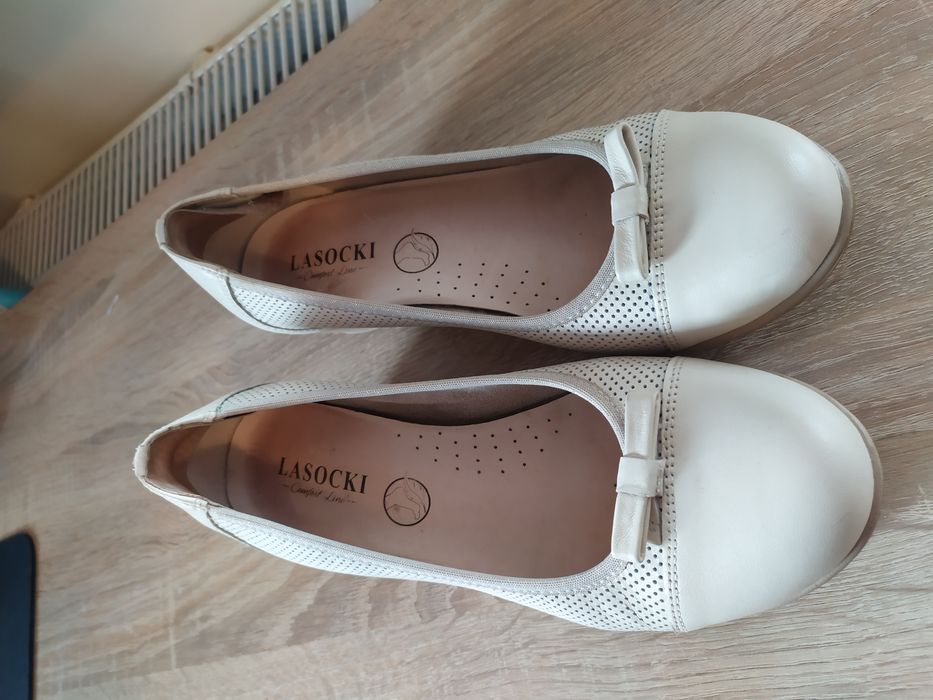 Sprzedam buty baleriny
