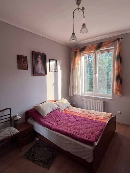 Mieszkanie – Kęszyca Leśna, powiat międzyrzecki - Widok 5