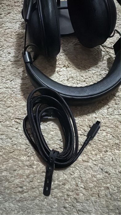 Słuchawki Razer Blackshark v2 Hyperspeed