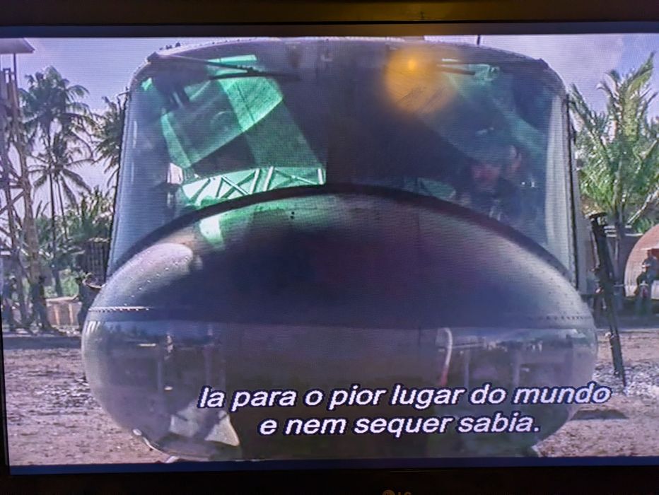 DVD " Apocalypse Now - Redux " 1979 (Como Novo)