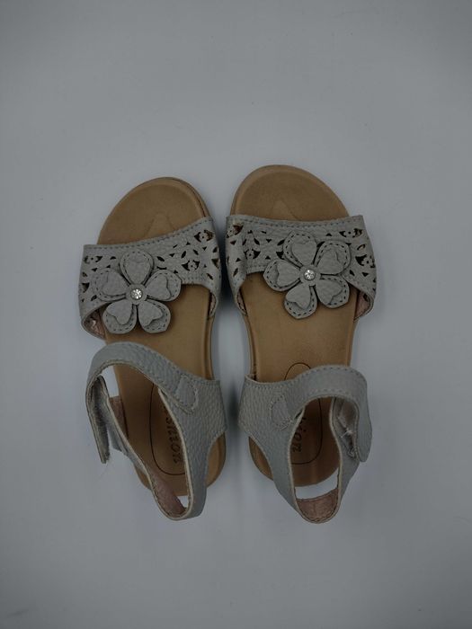 Sandały dziecięce – rozmiar 26