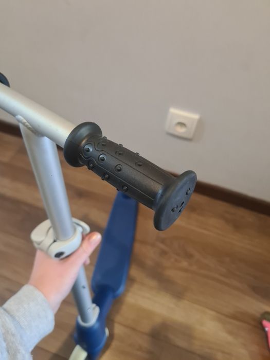 Oxelo L500 hulajnoga z 2 kółkami dla 4-6 lat