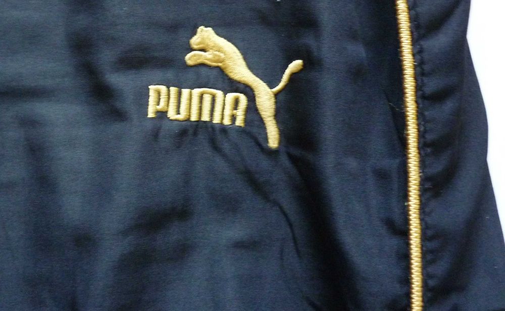 Piękny męski dres PUMA rozmiar XXL XL bluza i spodnie wysyłka gratis!