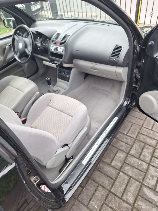 Sprzedam VW Lupo