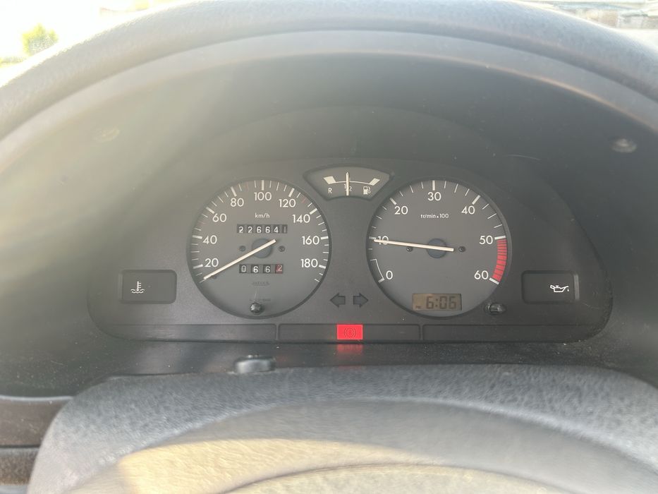 Citroen Saxo 1.5d comercial
