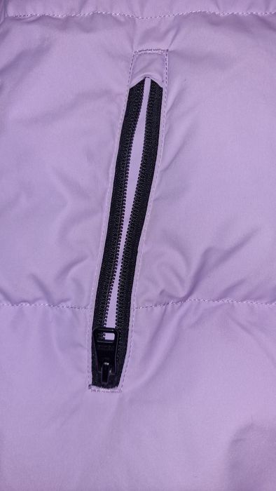 Продам зимову куртку-поховик Reima на дівчинку, Розмір 152..