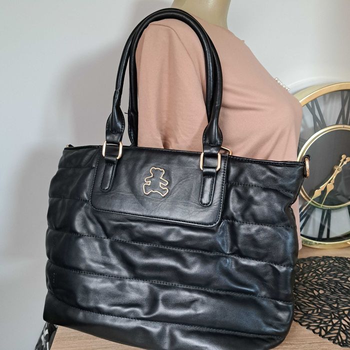 Torba, shopper Lulu