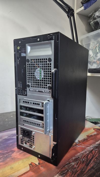Komputer PC Dell Optiplex 3050 i7-6700/16GB/256SSD/WIN11