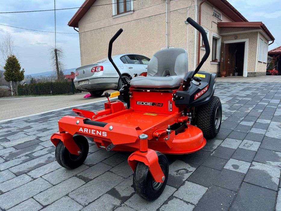 Traktorek Kosiarka zero-skręt Ariens Edge 34"