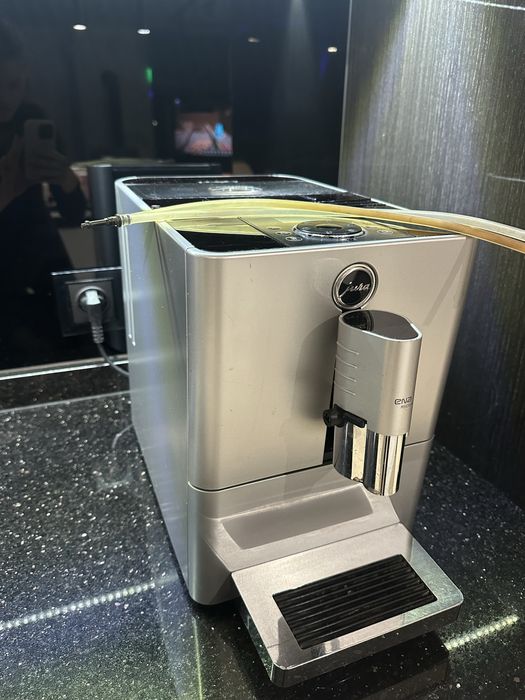 Ekspres Jura ENA Micro 9