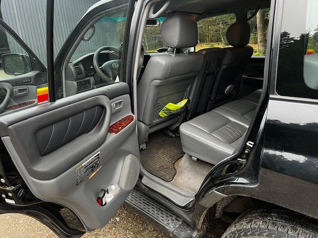 Toyota Land Cruiser 4,2 vx aut
