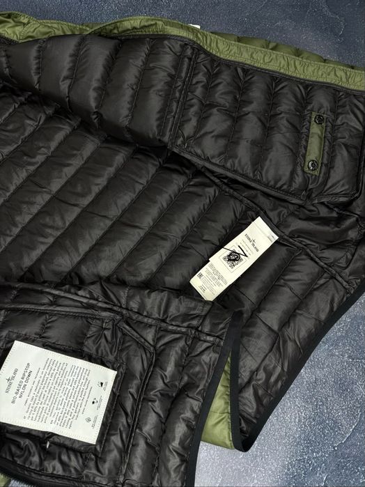 куртка Stone Island