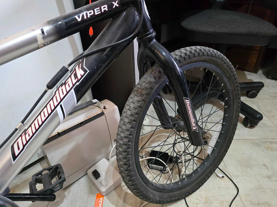 Bicicleta DiamondBack Viper X