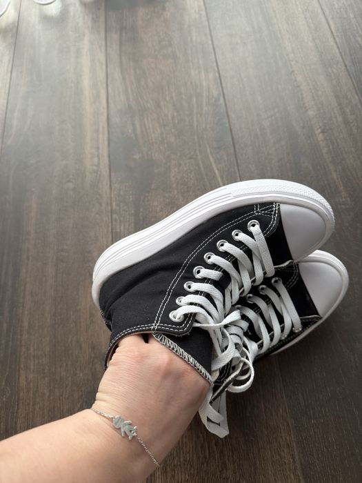 Куди converse 35