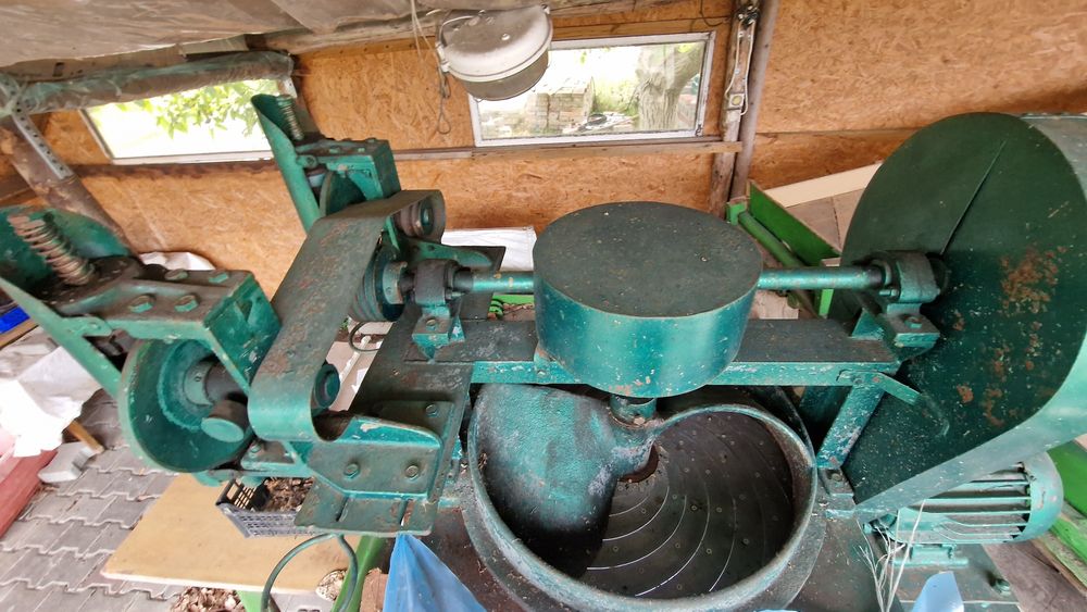 Szatkownica do kapusty