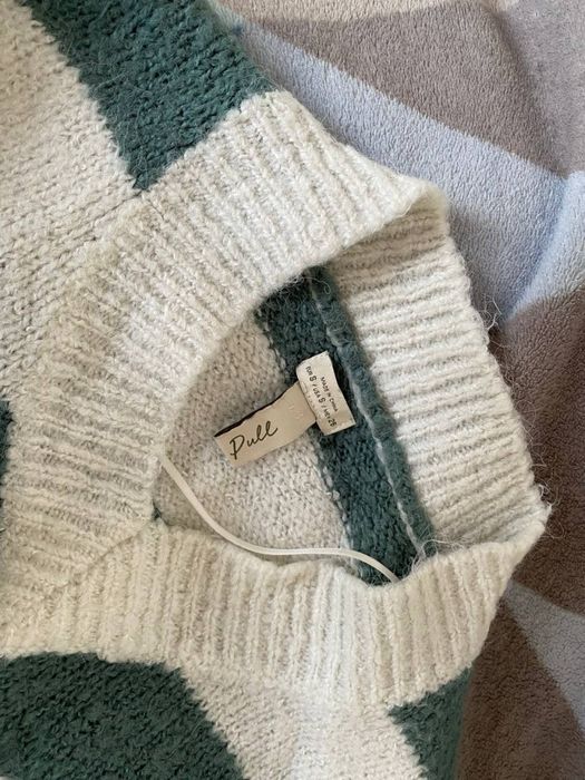 Жіночий светр pull&bear