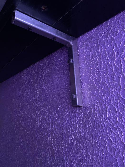 Тримач для полки в стилі loft (лофт), опора