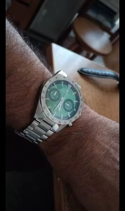 Relógio Pagani novo