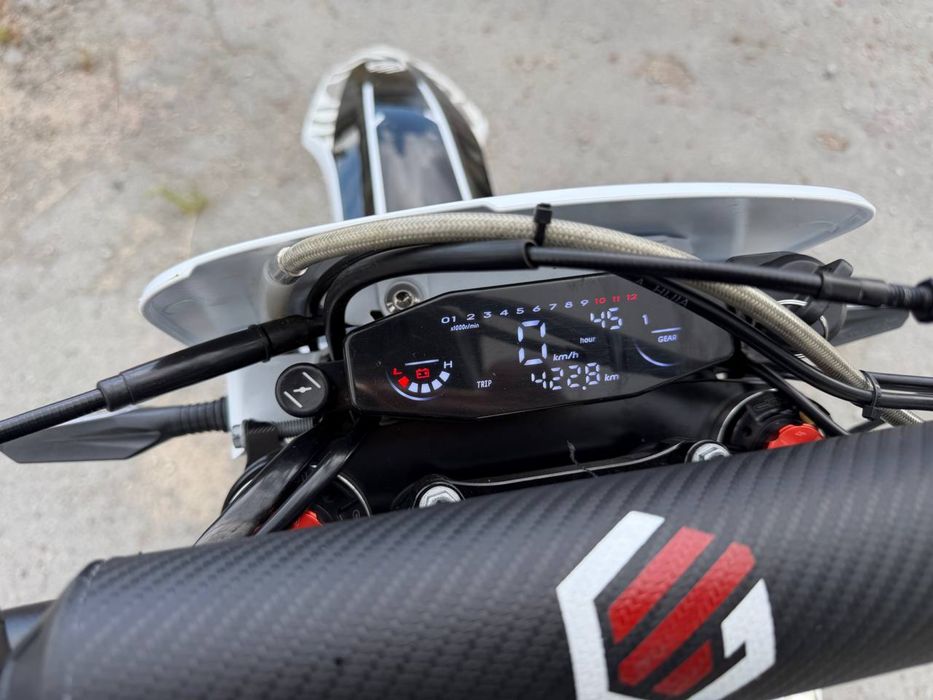 продам мот Geon GNX 300 K27 або обмін на авто