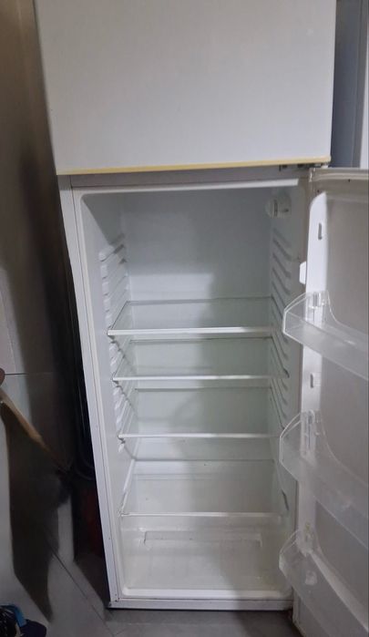 Geladeira usada miradouro Setúbal