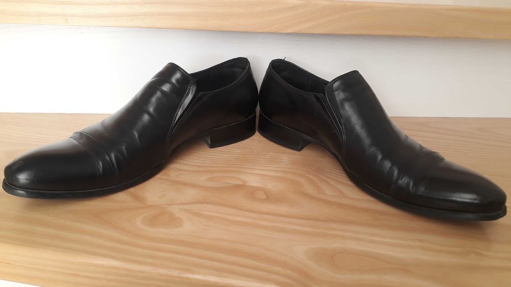 Туфлі чоловічі 40 розмір