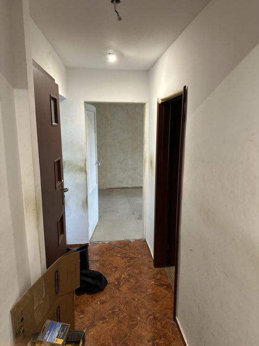 Mieszkanie 46 m plac sloneczny