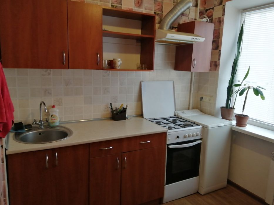 Сдам 1к квартиру посуточно, почасово, осипенковский