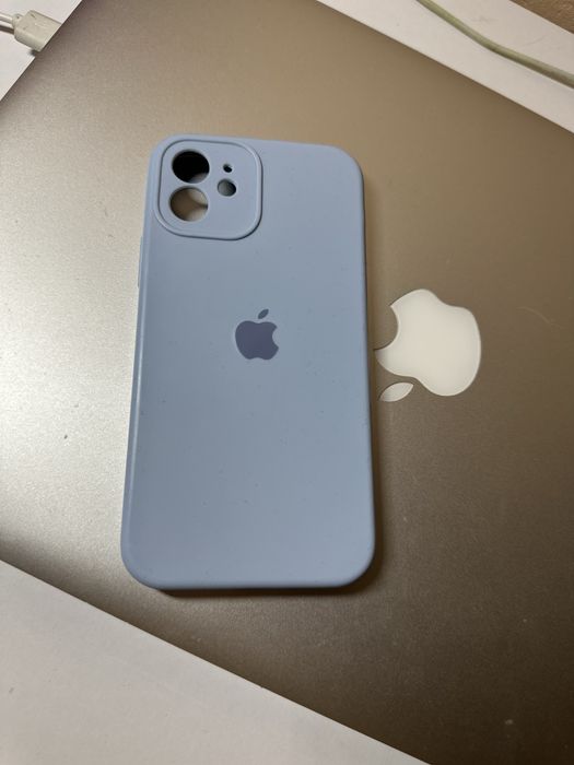 Чехол на iphone 12/ айфон 12