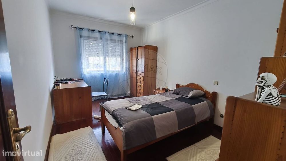 Apartamento T3 para venda