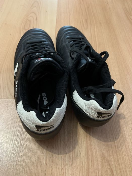 Футбольні копи 40 розмір