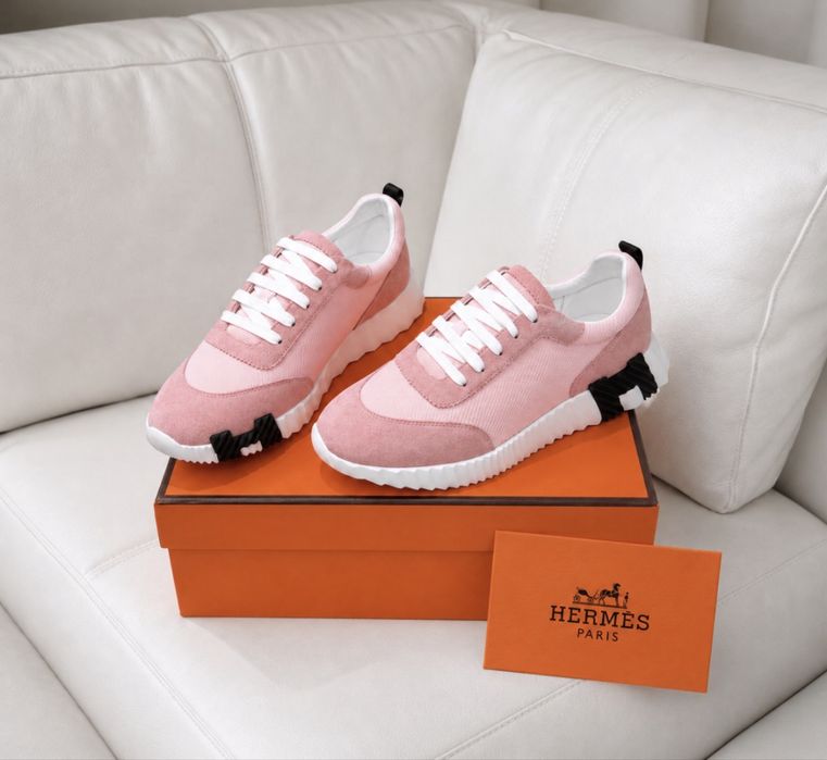 Hermes Bouncing sneakersy 38-46 / Buty Dior DC Prada