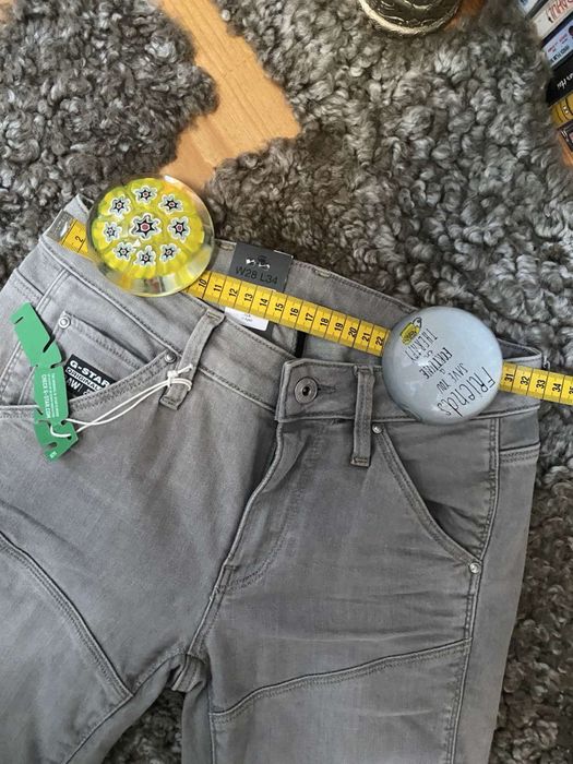 Жіночі джинси G-star Raw