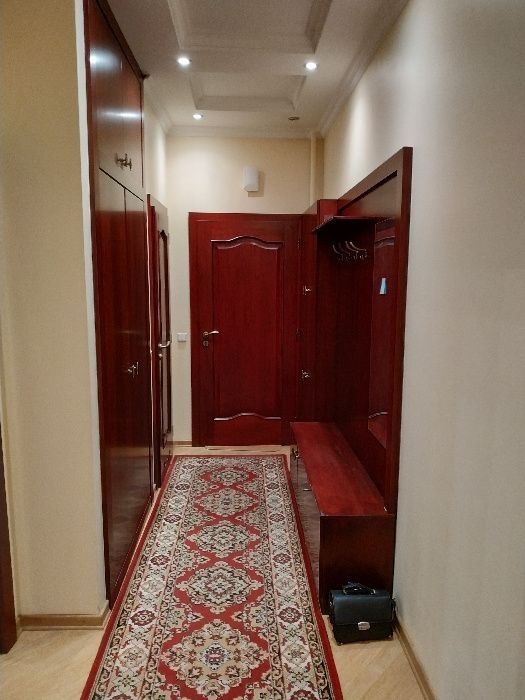 Здам в оренду 2-ну квартиру по вул. Л.Українки.
