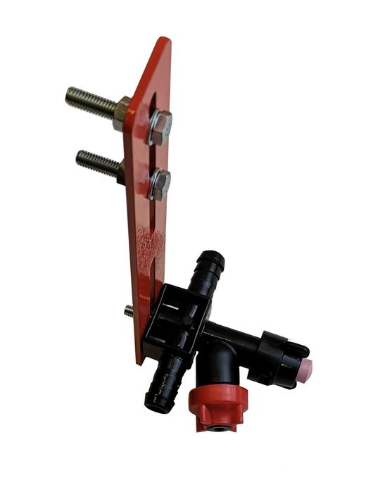 Zaprawiarka do ziemniaków na sortownik podajnik taśmociąg stół Nowa