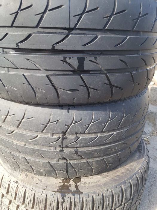 продам літні шини