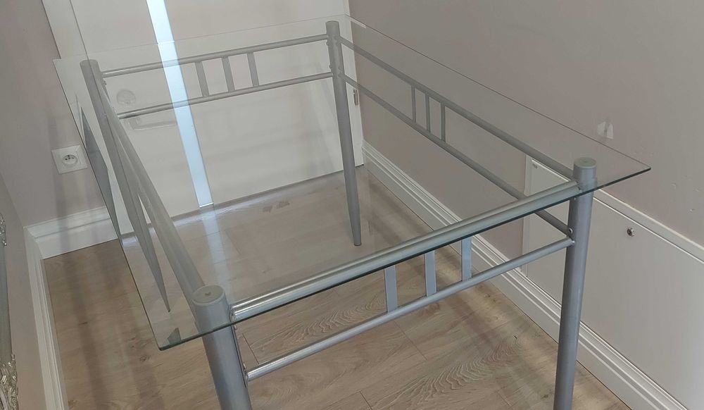 Sprzedam stół szklany