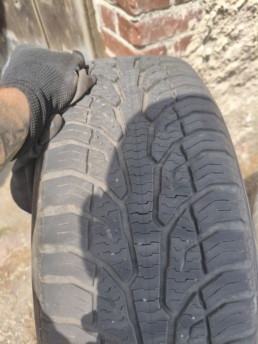 Felgi  5x120 BMW e39
