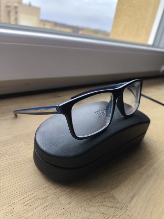 Oprawki HUGO BOSS 0876 05X 140