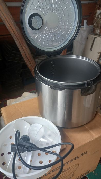 Мультіварка експерт